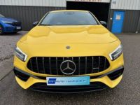 Mercedes Classe A A45 S AMG 421 8G-DCT 4-MATIC - <small></small> 55.990 € <small>TTC</small> - #2