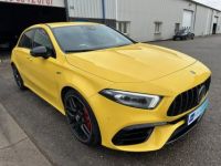 Mercedes Classe A A45 S AMG 421 8G-DCT 4-MATIC - <small></small> 55.990 € <small>TTC</small> - #3