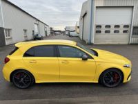 Mercedes Classe A A45 S AMG 421 8G-DCT 4-MATIC - <small></small> 55.990 € <small>TTC</small> - #4