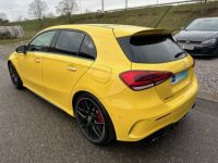 Mercedes Classe A A45 S AMG 421 8G-DCT 4-MATIC - <small></small> 55.990 € <small>TTC</small> - #7
