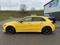 Mercedes Classe A A45 S AMG 421 8G-DCT 4-MATIC - <small></small> 55.990 € <small>TTC</small> - #8