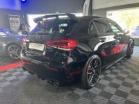 Mercedes Classe A A45 S AMG 421ch - <small></small> 59.980 € <small>TTC</small> - #7