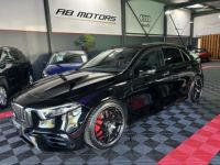 Mercedes Classe A A45 S AMG 421ch - <small></small> 59.980 € <small>TTC</small> - #43