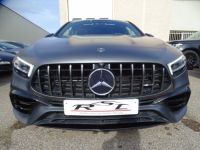 Mercedes Classe A A45 S AMG 421ps 4 Matic/ FULL options Toe S.Sport TVA déductible - <small></small> 56.890 € <small>TTC</small> - #3