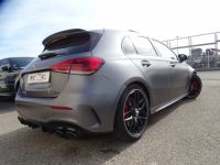 Mercedes Classe A A45 S AMG 421ps 4 Matic/ FULL options Toe S.Sport TVA déductible - <small></small> 56.890 € <small>TTC</small> - #4