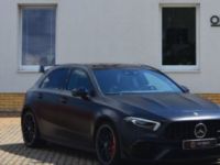 Mercedes Classe A A45 S AMG 4M AERO/PANO/360/RECARO - <small></small> 56.500 € <small>TTC</small> - #2