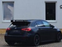 Mercedes Classe A A45 S AMG 4M AERO/PANO/360/RECARO - <small></small> 56.500 € <small>TTC</small> - #4