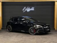 Mercedes Classe A A45 (W176) AMG 360CH 4MATIC PACK AERODYNAMIQUE SIEGES PERFORMANCE GARANTIE 12 MOIS - <small></small> 32.990 € <small>TTC</small> - #1