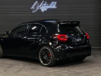 Mercedes Classe A A45 (W176) AMG 360CH 4MATIC PACK AERODYNAMIQUE SIEGES PERFORMANCE GARANTIE 12 MOIS - <small></small> 32.990 € <small>TTC</small> - #5
