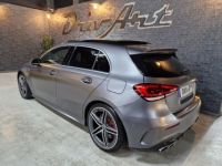 Mercedes Classe A A45AMG S 421ch 4MATIC+ Gris Designo Magno - <small></small> 45.990 € <small></small> - #7