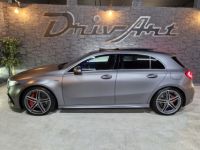 Mercedes Classe A A45AMG S 421ch 4MATIC+ Gris Designo Magno - <small></small> 45.990 € <small></small> - #6