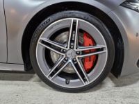 Mercedes Classe A A45AMG S 421ch 4MATIC+ Gris Designo Magno - <small></small> 45.990 € <small></small> - #42