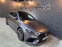 Mercedes Classe A A45AMG S 421ch 4MATIC+ Gris Designo Magno - <small></small> 45.990 € <small></small> - #2