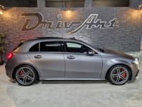 Mercedes Classe A A45AMG S 421ch 4MATIC+ Gris Designo Magno - <small></small> 45.990 € <small></small> - #3