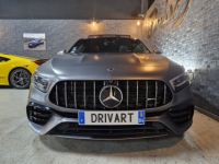 Mercedes Classe A A45AMG S 421ch 4MATIC+ Gris Designo Magno - <small></small> 45.990 € <small></small> - #4