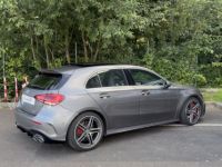 Mercedes Classe A A45s 4MATIC 8G-DCT 421 cv Malus Payé - <small></small> 67.690 € <small>TTC</small> - #3