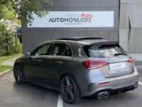 Mercedes Classe A A45s 4MATIC 8G-DCT 421 cv Malus Payé - <small></small> 67.690 € <small>TTC</small> - #4