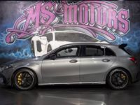 Mercedes Classe A A45S AMG - <small></small> 71.900 € <small>TTC</small> - #3