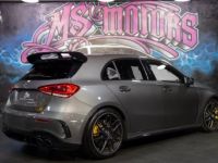 Mercedes Classe A A45S AMG - <small></small> 71.900 € <small>TTC</small> - #5