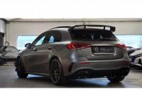 Mercedes Classe A A45S AMG 4-Matic+ 2.0 TURBO 421 PACK AERO / HISTORIQUE / MALUS INCLUS - <small></small> 64.990 € <small>TTC</small> - #3