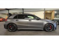 Mercedes Classe A A45S AMG 4-Matic+ 2.0 TURBO 421 PACK AERO / HISTORIQUE / MALUS INCLUS - <small></small> 64.990 € <small>TTC</small> - #13