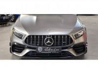 Mercedes Classe A A45S AMG 4-Matic+ 2.0 TURBO 421 PACK AERO / HISTORIQUE / MALUS INCLUS - <small></small> 64.990 € <small>TTC</small> - #14