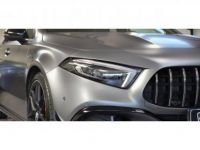 Mercedes Classe A A45S AMG 4-Matic+ 2.0 TURBO 421 PACK AERO / HISTORIQUE / MALUS INCLUS - <small></small> 64.990 € <small>TTC</small> - #15