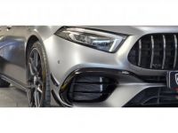 Mercedes Classe A A45S AMG 4-Matic+ 2.0 TURBO 421 PACK AERO / HISTORIQUE / MALUS INCLUS - <small></small> 64.990 € <small>TTC</small> - #17