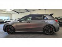 Mercedes Classe A A45S AMG 4-Matic+ 2.0 TURBO 421 PACK AERO / HISTORIQUE / MALUS INCLUS - <small></small> 64.990 € <small>TTC</small> - #31