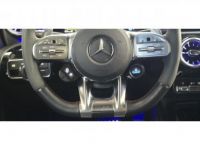 Mercedes Classe A A45S AMG 4-Matic+ 2.0 TURBO 421 PACK AERO / HISTORIQUE / MALUS INCLUS - <small></small> 64.990 € <small>TTC</small> - #45