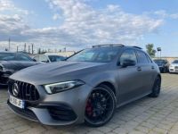 Mercedes Classe A A45S AMG 421 4Matic+ 8G-DCT - <small></small> 59.890 € <small>TTC</small> - #1
