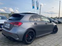 Mercedes Classe A A45S AMG 421 4Matic+ 8G-DCT - <small></small> 59.890 € <small>TTC</small> - #2