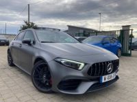 Mercedes Classe A A45S AMG 421 4Matic+ 8G-DCT - <small></small> 59.890 € <small>TTC</small> - #4