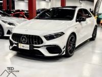 Mercedes Classe A A45s AMG 4Matic 421cv Akrapovic - <small></small> 53.900 € <small>TTC</small> - #1