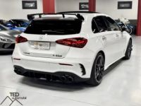 Mercedes Classe A A45s AMG 4Matic 421cv Akrapovic - <small></small> 53.900 € <small>TTC</small> - #5