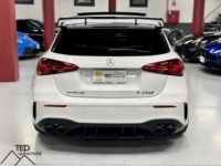 Mercedes Classe A A45s AMG 4Matic 421cv Akrapovic - <small></small> 53.900 € <small>TTC</small> - #6