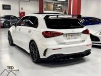 Mercedes Classe A A45s AMG 4Matic 421cv Akrapovic - <small></small> 53.900 € <small>TTC</small> - #7