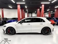 Mercedes Classe A A45s AMG 4Matic 421cv Akrapovic - <small></small> 53.900 € <small>TTC</small> - #9