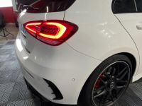 Mercedes Classe A AMG 45 S - <small></small> 69.900 € <small>TTC</small> - #12