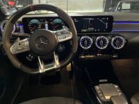 Mercedes Classe A AMG 45 S - <small></small> 69.900 € <small>TTC</small> - #14