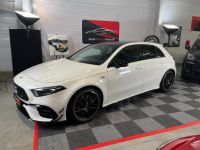 Mercedes Classe A AMG 45 S - <small></small> 69.900 € <small>TTC</small> - #3