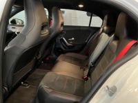 Mercedes Classe A AMG 45 S - <small></small> 69.900 € <small>TTC</small> - #27