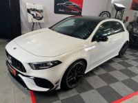 Mercedes Classe A AMG 45 S - <small></small> 69.900 € <small>TTC</small> - #5