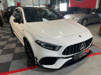 Mercedes Classe A AMG 45 S - <small></small> 69.900 € <small>TTC</small> - #6