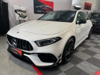 Mercedes Classe A AMG 45 S - <small></small> 69.900 € <small>TTC</small> - #10