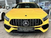 Mercedes Classe A AMG 45 S 4MATIC Kompaktlim. - <small></small> 52.499 € <small>TTC</small> - #7