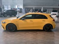 Mercedes Classe A AMG 45 S 4MATIC Kompaktlim. - <small></small> 52.499 € <small>TTC</small> - #9