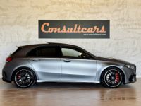 Mercedes Classe A AMG 45 421 cv 4matic+ - <small></small> 61.990 € <small>TTC</small> - #4