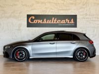 Mercedes Classe A AMG 45 421 cv 4matic+ - <small></small> 61.990 € <small>TTC</small> - #5