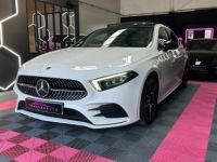 Mercedes Classe A amg line 180 d 116 cv toit ouvrant alcantara camera - <small></small> 29.990 € <small>TTC</small> - #2